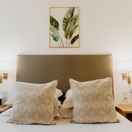 Palm Boutique Hotel Ницца Экстерьер фото
