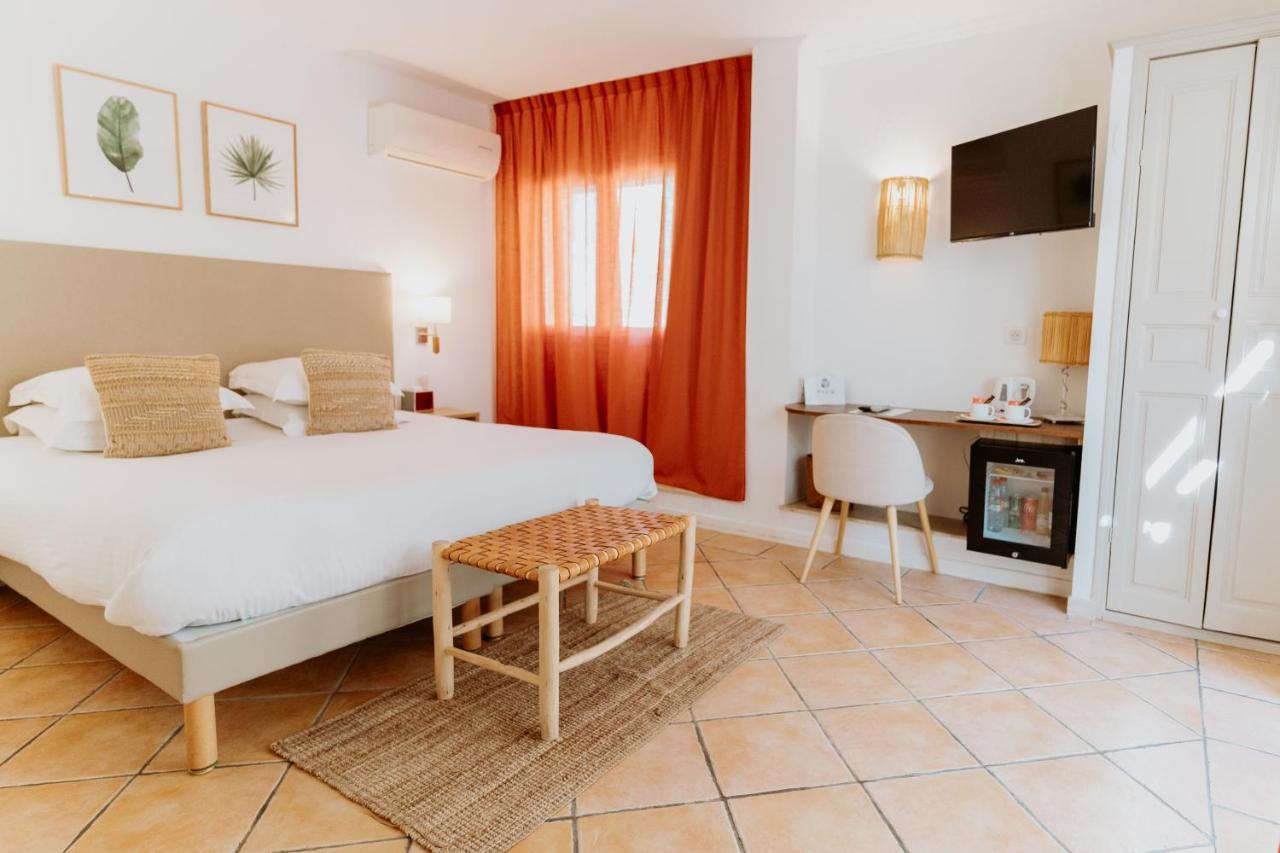Palm Boutique Hotel Ницца Экстерьер фото