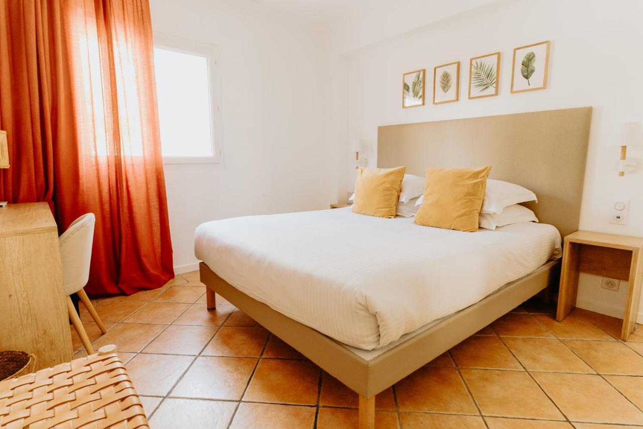 Palm Boutique Hotel Ницца Экстерьер фото