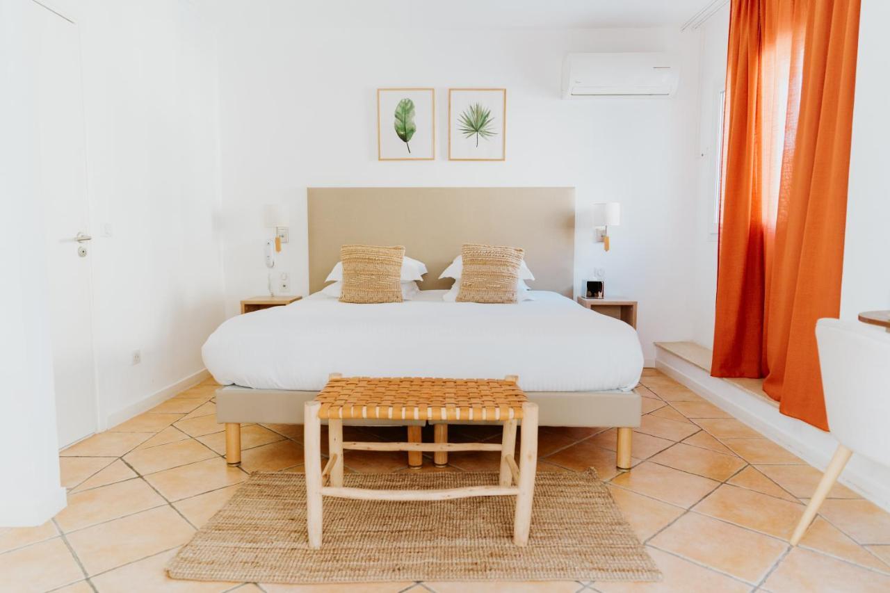 Palm Boutique Hotel Ницца Экстерьер фото