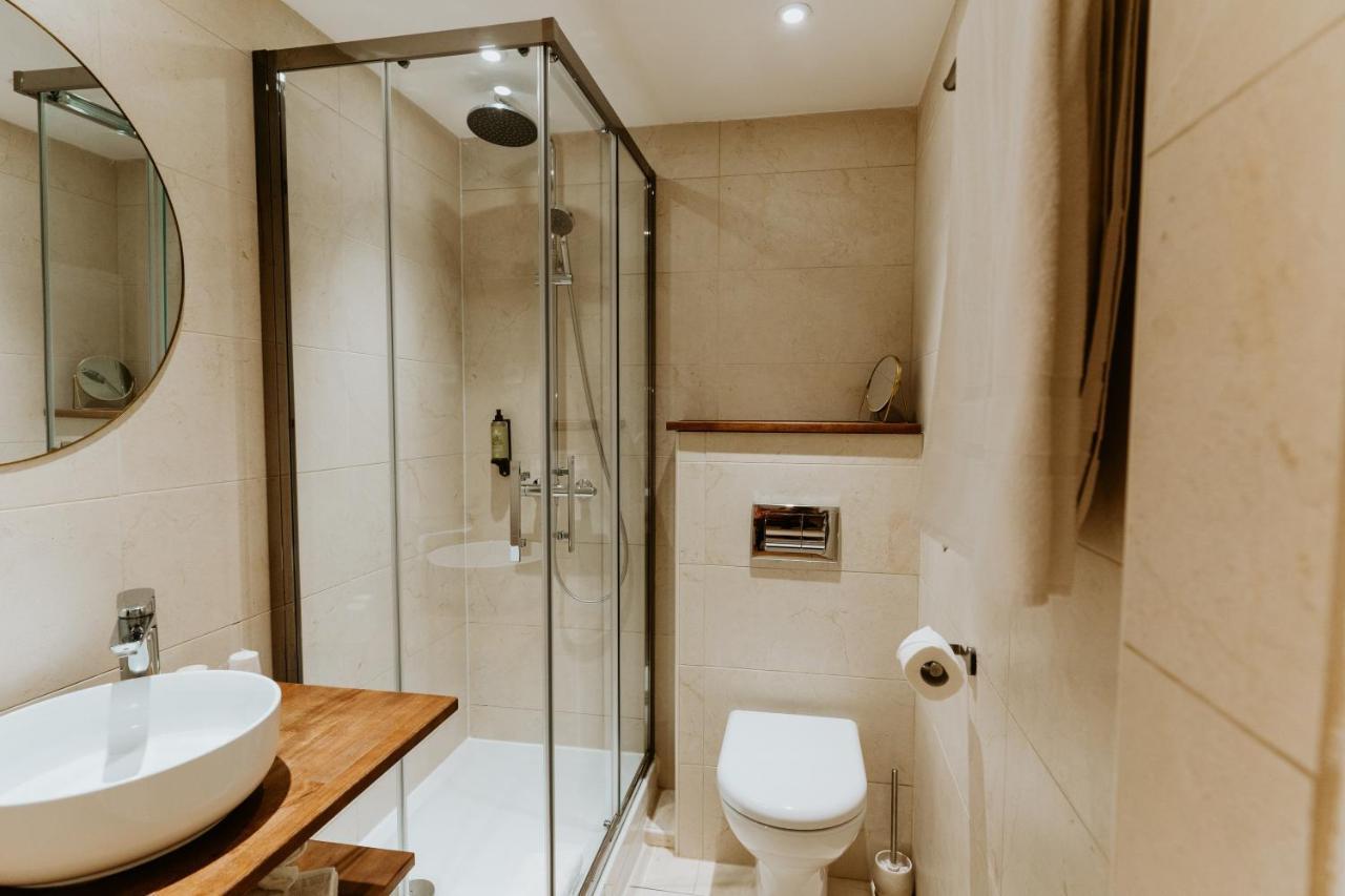 Palm Boutique Hotel Ницца Экстерьер фото